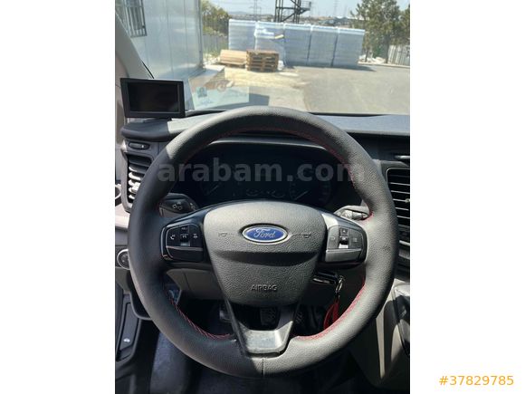 Sahibinden Custom arka kasa kaplama geri görüş kamera değişensiz 1 boya