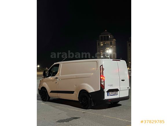 Sahibinden Custom arka kasa kaplama geri görüş kamera değişensiz 1 boya