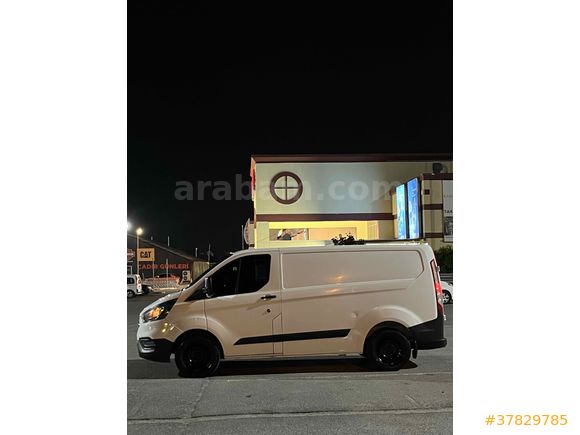 Sahibinden Custom arka kasa kaplama geri görüş kamera değişensiz 1 boya