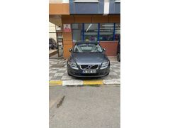Sahibinden Volvo S40 1.6 D 2012 Model  138.000 km Füme