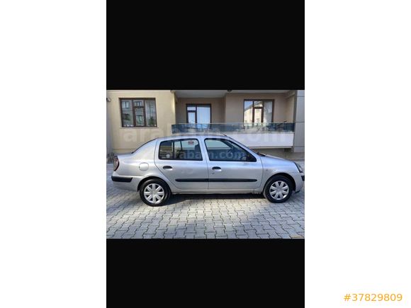 Sahibinden Renault Clio 1.5 dCi Alize 2006 Model 