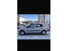 Sahibinden Renault Clio 1.5 dCi Alize 2006 Model 