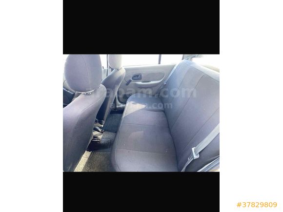 Sahibinden Renault Clio 1.5 dCi Alize 2006 Model 
