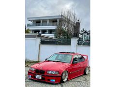 Hastalıktan BMW 3 Serisi 325i Standart 1993 Model 