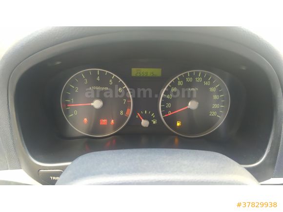 Sahibinden Hyundai Accent Era 1.4 Team 2008 Model