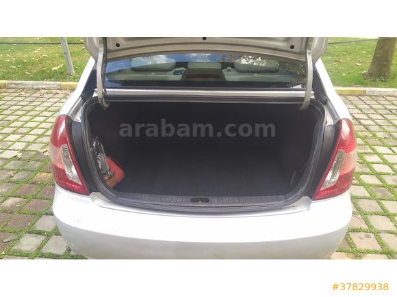Sahibinden Hyundai Accent Era 1.4 Team 2008 Model