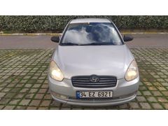 Sahibinden Hyundai Accent Era 1.4 Team 2008 Model
