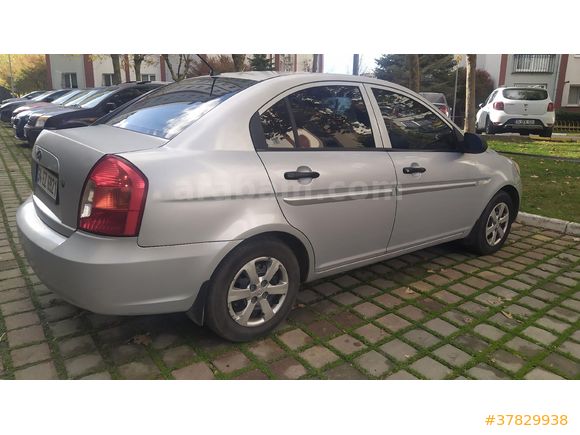 Sahibinden Hyundai Accent Era 1.4 Team 2008 Model