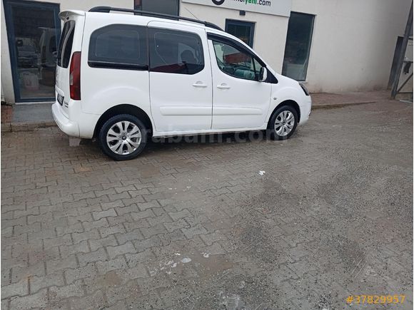 Sahibinden Citroen Berlingo 1.6 HDi Multispace 2015 Model