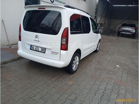Sahibinden Citroen Berlingo 1.6 HDi Multispace 2015 Model