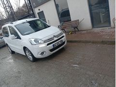 Sahibinden Citroen Berlingo 1.6 HDi Multispace 2015 Model
