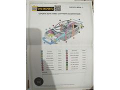 Sahibinden Ford Fiesta 1.4 TDCi Comfort 2006 Model