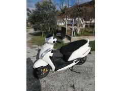Sahibinden TVS Jupiter 125