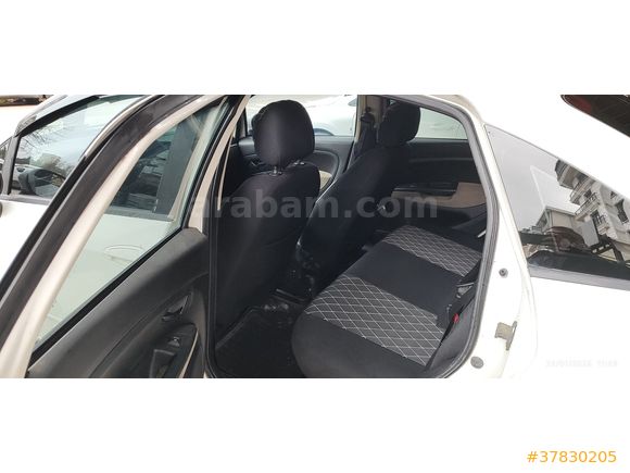 Sahibinden Fiat Linea 1.3 Multijet Active Plus 2012 Model 