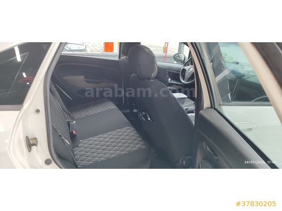 Sahibinden Fiat Linea 1.3 Multijet Active Plus 2012 Model 