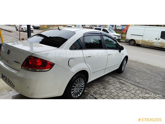 Sahibinden Fiat Linea 1.3 Multijet Active Plus 2012 Model 