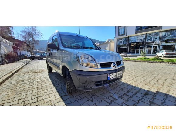 Sahibinden Renault Kangoo 1.5 dCi Authentique 2007 Model İstanbul