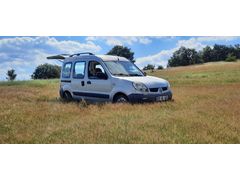 Sahibinden Renault Kangoo 1.5 dCi Authentique 2007 Model İstanbul