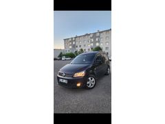 Caddy 2.0 TDI Sportline 2014 Model