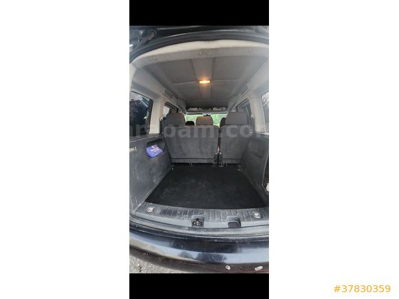 Caddy 2.0 TDI Sportline 2014 Model
