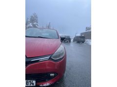 Sahibinden Renault Clio 1.5 dCi Icon 2013 Model  182000km Kırmızı motor mekanik sıkıntısı yoktur bu ay 3 defa şehir dışı bir yurt dışı gezisi yapıldı 