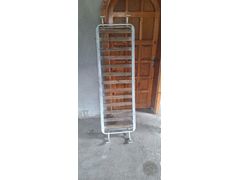 1994  2002  transitlere uyumlu bagaj temizdir