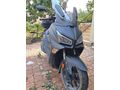 Sahibinden SYM Joymax Z Plus 250