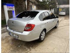 Sahibinden Renault Symbol 1.2 Authentique 2011 Model Kastamonu