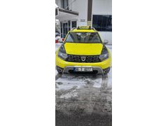 Sahibinden Dacia Duster 1.5 dCi Comfort 2018 Model