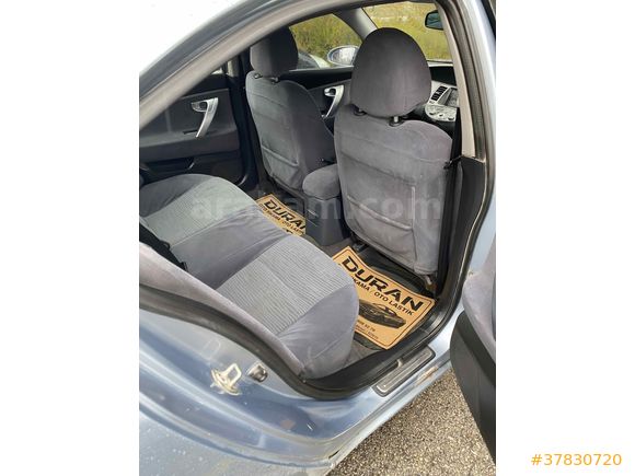 Sahibinden Nissan Primera 1.6 Tekna 2005 Model 