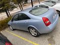 Sahibinden Nissan Primera 1.6 Tekna 2005 Model 