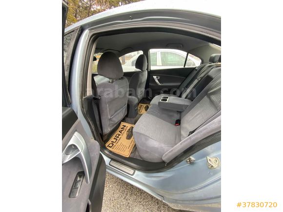 Sahibinden Nissan Primera 1.6 Tekna 2005 Model 