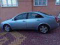 Sahibinden Nissan Primera 1.6 Tekna 2005 Model 