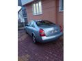 Sahibinden Nissan Primera 1.6 Tekna 2005 Model 