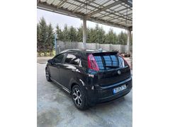 Sahibinden Fiat Punto Grande 1.4 Fire Dynamic 2009 Model 