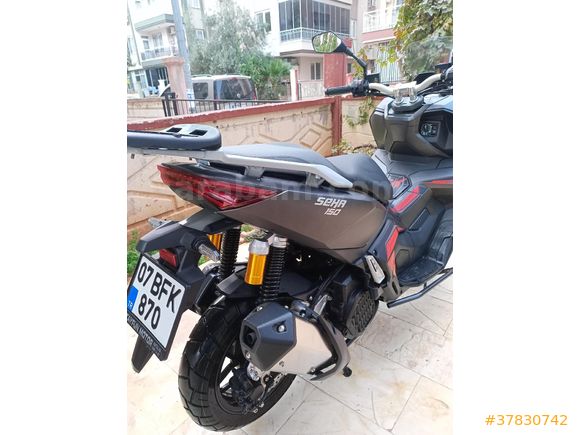 Sahibinden Kanuni Seha 150