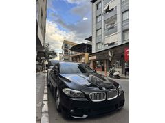 Sahibinden BMW 5 Serisi 520d M Sport 2012 Model 