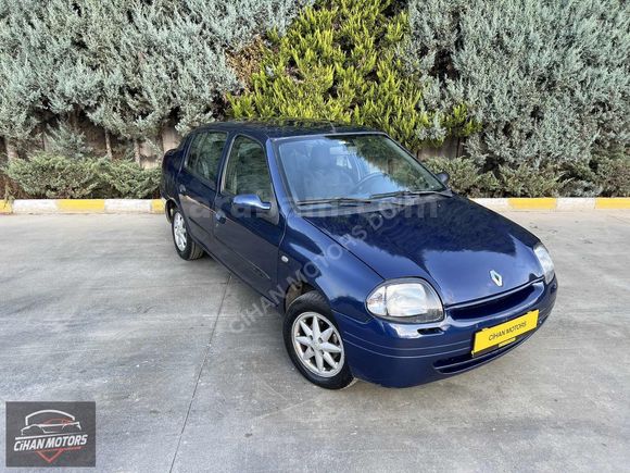CİHAN MOTORS 1.4 16 V