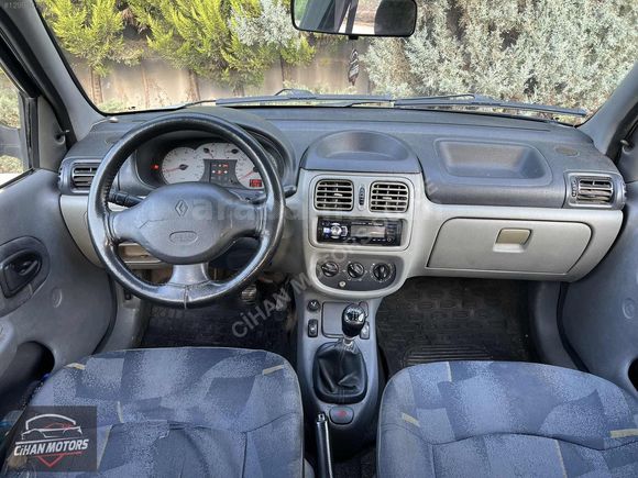 CİHAN MOTORS 1.4 16 V