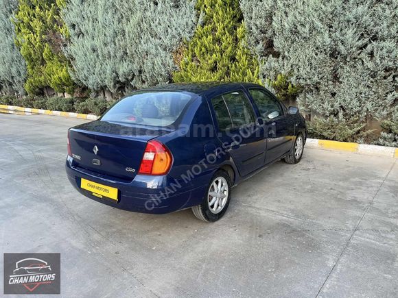 CİHAN MOTORS 1.4 16 V