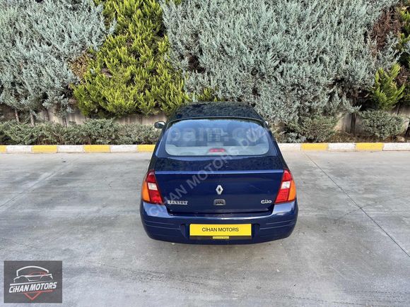 CİHAN MOTORS 1.4 16 V