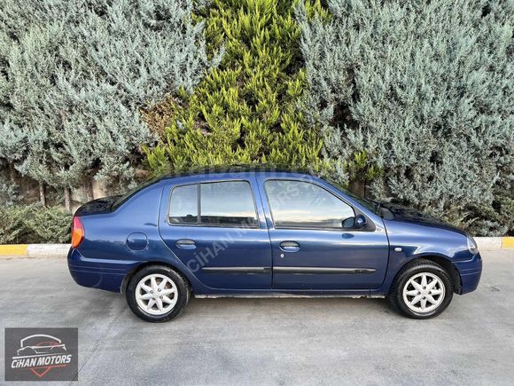 CİHAN MOTORS 1.4 16 V