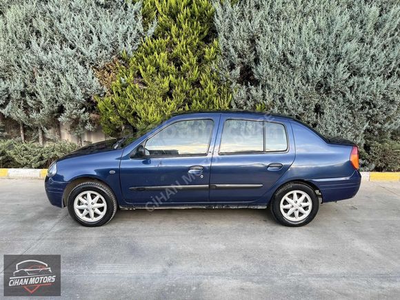 CİHAN MOTORS 1.4 16 V
