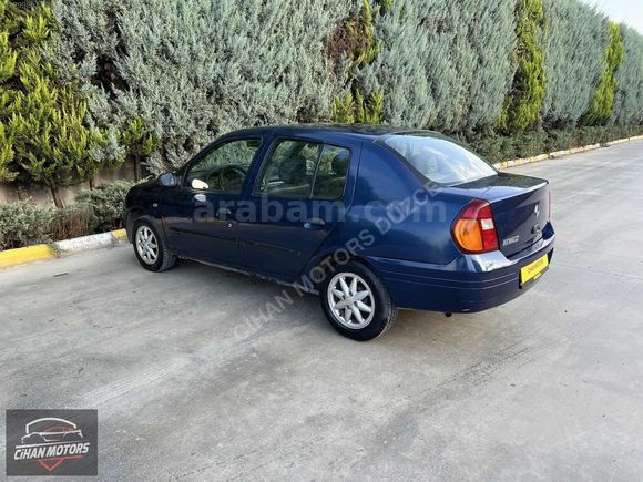 CİHAN MOTORS 1.4 16 V
