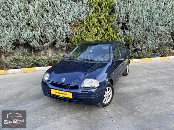 CİHAN MOTORS 1.4 16 V