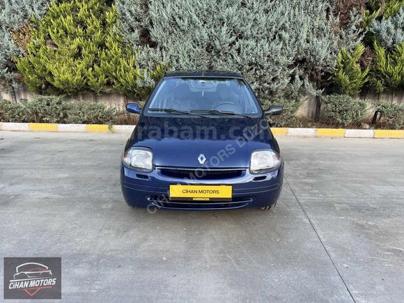 CİHAN MOTORS 1.4 16 V