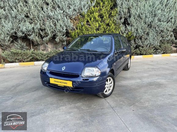 CİHAN MOTORS 1.4 16 V