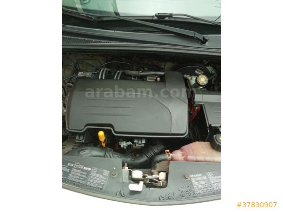 Sahibinden Renault Clio 1.2 Authentique 2011 Model