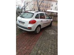 Sahibinden Renault Clio 1.2 Authentique 2011 Model