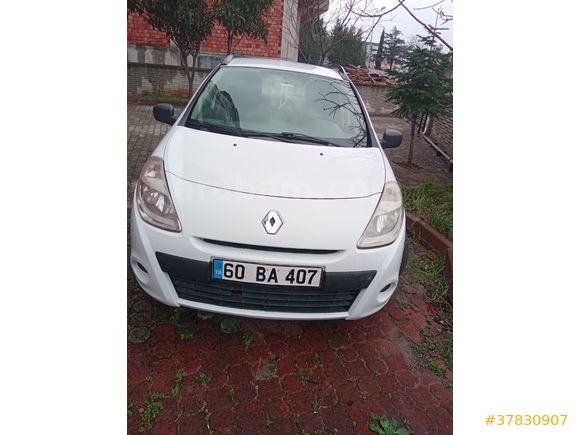 Sahibinden Renault Clio 1.2 Authentique 2011 Model